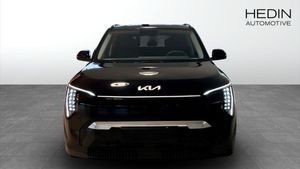 Kia EV3 bild 8