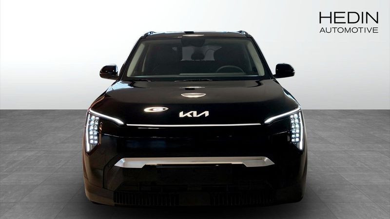 Kia EV3 bild 8