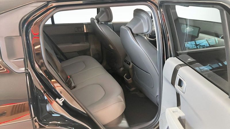 Kia EV3 bild 5