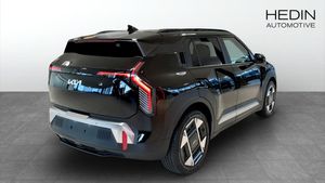 Kia EV3 bild 2