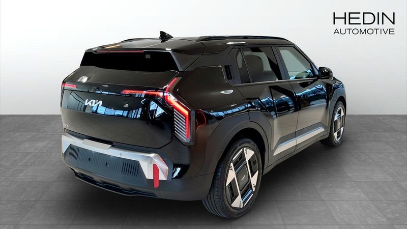 Kia EV3 bild 2