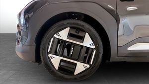Kia EV3 bild 9