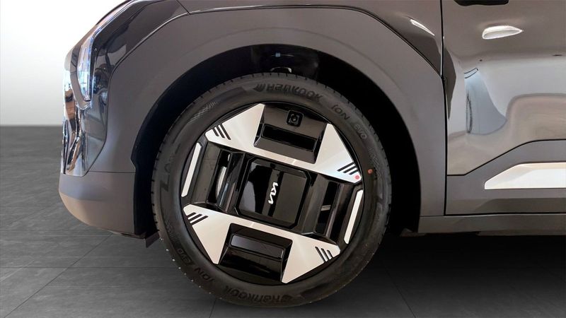 Kia EV3 bild 9