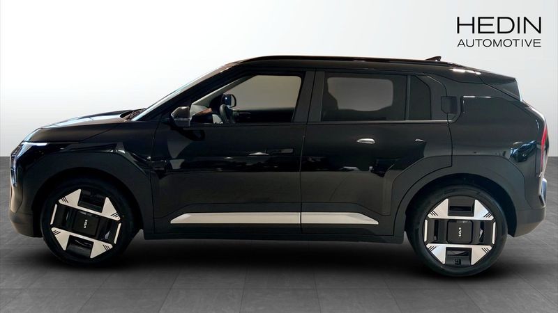 Kia EV3 bild 6