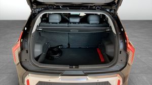 Kia EV3 bild 10