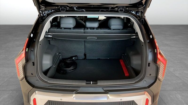 Kia EV3 bild 10