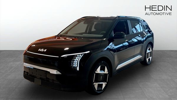 Kia EV3 Plus Long range - 2027