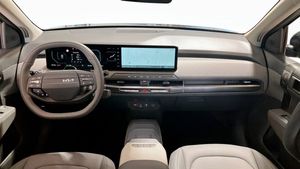 Kia EV3 bild 4