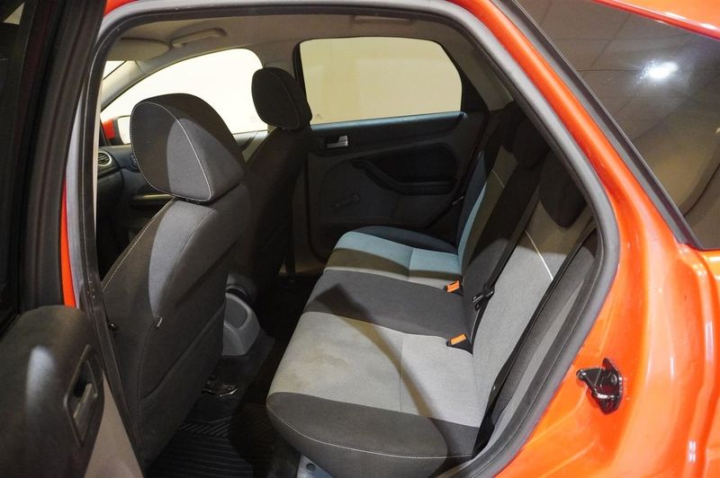 Ford Focus bild 9