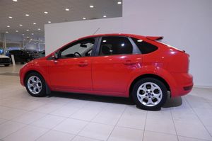 Ford Focus bild 6