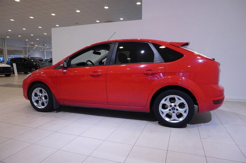 Ford Focus bild 6