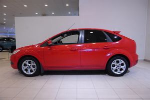 Ford Focus bild 3