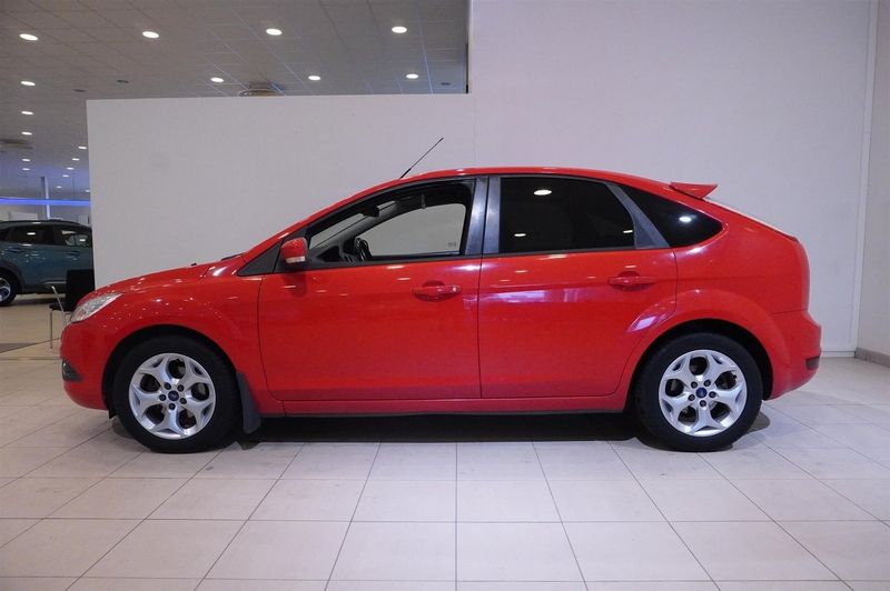Ford Focus bild 3
