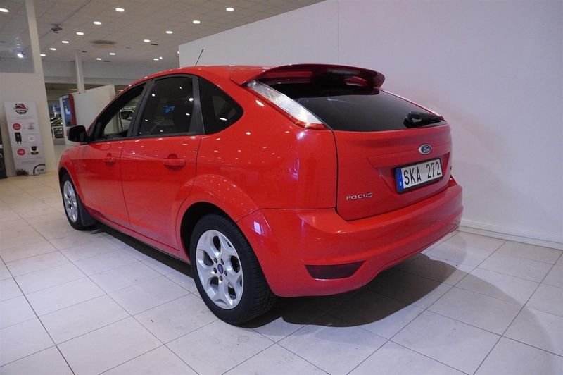 Ford Focus bild 7