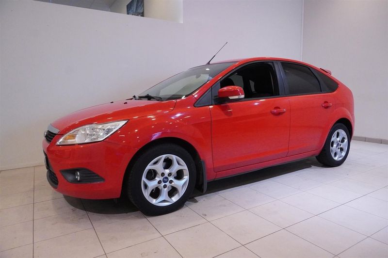 Ford Focus bild 4