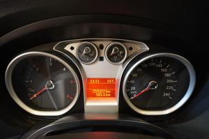 Ford Focus bild 11