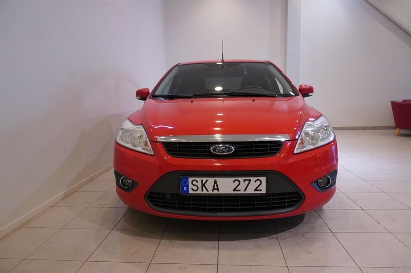 Ford Focus bild 5