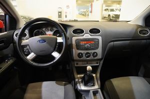 Ford Focus bild 10