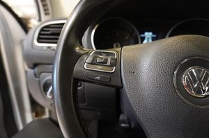 Volkswagen Golf bild 19