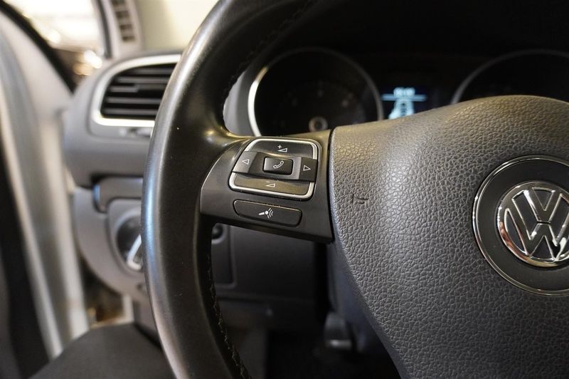 Volkswagen Golf bild 19