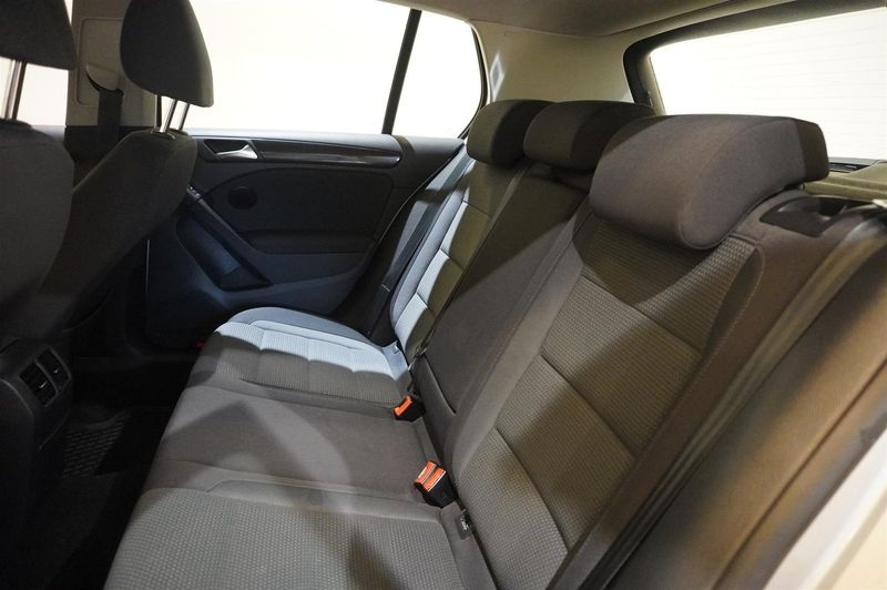 Volkswagen Golf bild 8