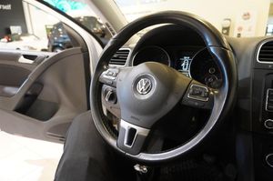 Volkswagen Golf bild 18