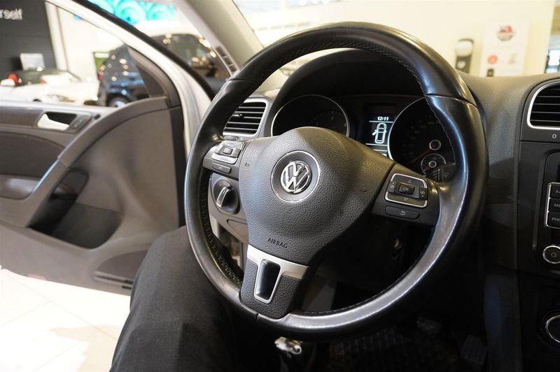 Volkswagen Golf bild 18