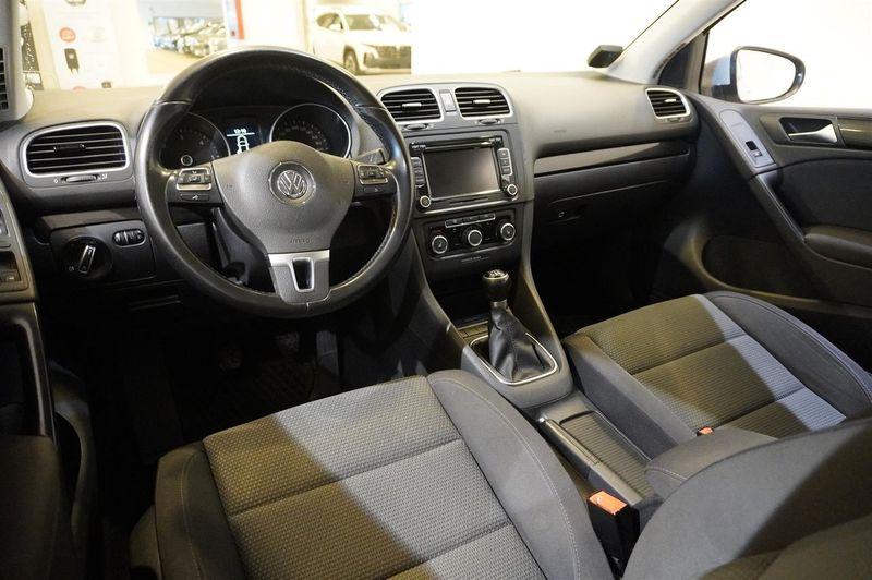 Volkswagen Golf bild 9