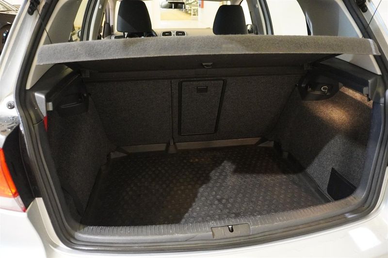 Volkswagen Golf bild 7