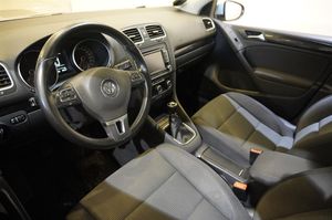 Volkswagen Golf bild 10