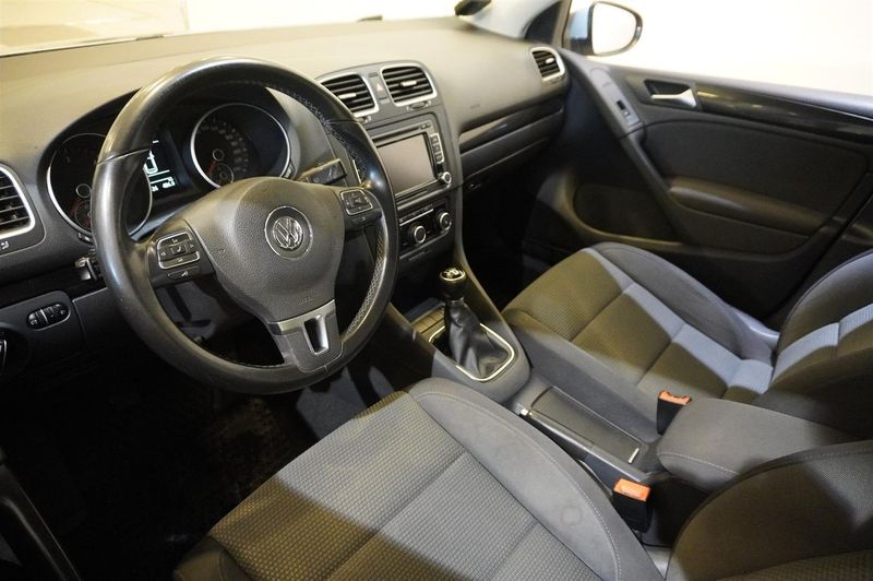 Volkswagen Golf bild 10