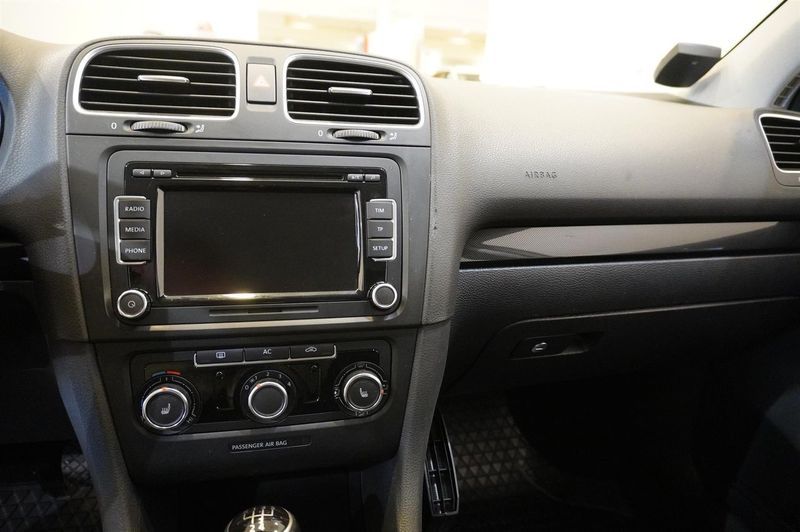 Volkswagen Golf bild 14