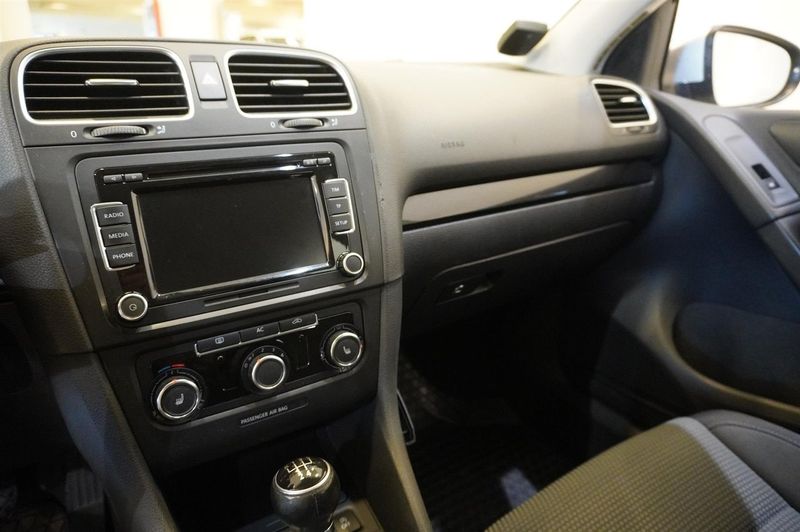 Volkswagen Golf bild 13