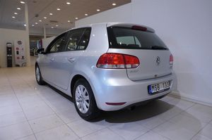 Volkswagen Golf bild 6