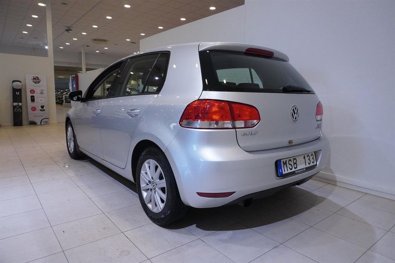 Volkswagen Golf bild 6