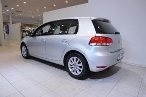 Volkswagen Golf bild 5