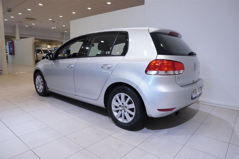 Volkswagen Golf bild 5