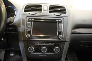Volkswagen Golf bild 15