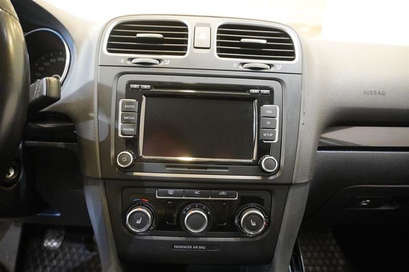 Volkswagen Golf bild 15
