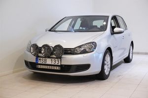 Volkswagen Golf bild 1
