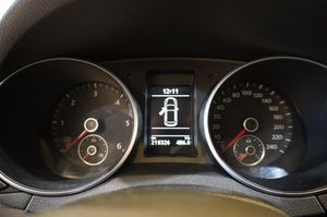Volkswagen Golf bild 20