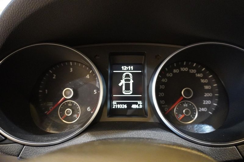 Volkswagen Golf bild 20