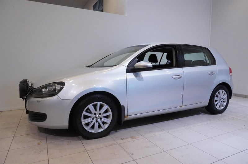 Volkswagen Golf bild 3