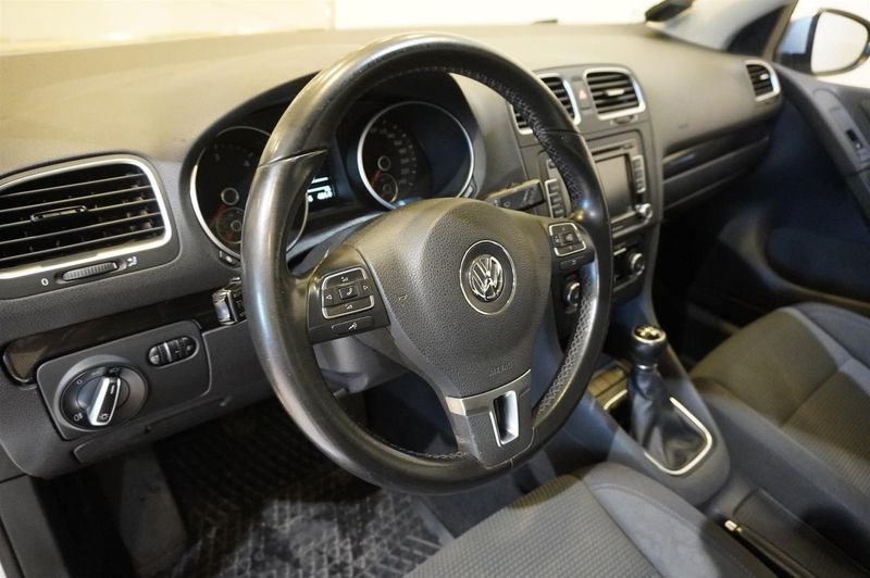 Volkswagen Golf bild 11