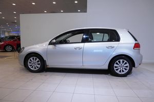 Volkswagen Golf bild 4