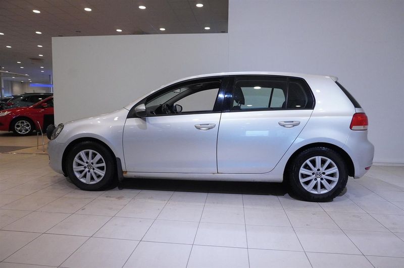 Volkswagen Golf bild 4
