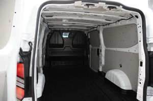 Ford Transit Custom bild 8