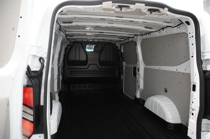 Ford Transit Custom bild 8