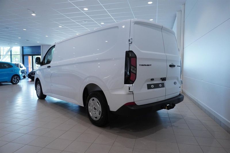 Ford Transit Custom bild 3
