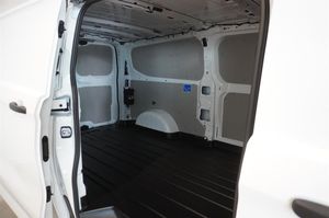 Ford Transit Custom bild 7